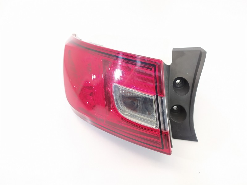 Recambio de piloto trasero izquierdo para renault clio iv authentique referencia OEM IAM 265554091R  