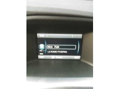 Recambio de pantalla multifuncion para volvo s60 lim. momentum referencia OEM IAM 31357099   2