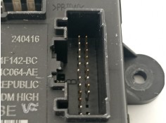 Recambio de modulo confort para ford c-max (ceu) business edition referencia OEM IAM F1ET14B531BE F1ET14F142BC F1ET14CO64AE 2