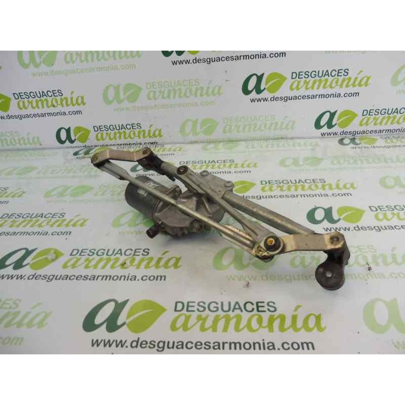 Recambio de motor limpia delantero para opel corsa d essentia referencia OEM IAM 13182340 367546129 