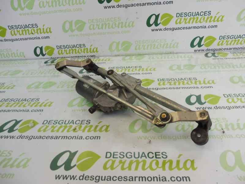 Recambio de motor limpia delantero para opel corsa d essentia referencia OEM IAM 13182340 367546129 