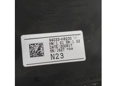 Recambio de cuadro instrumentos para kia stonic (ybcuv) drive referencia OEM IAM 94033H8230   2
