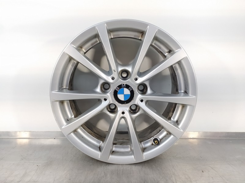 Recambio de llanta para bmw serie 3 touring (f31) 2.0 16v diesel referencia OEM IAM 6796236  