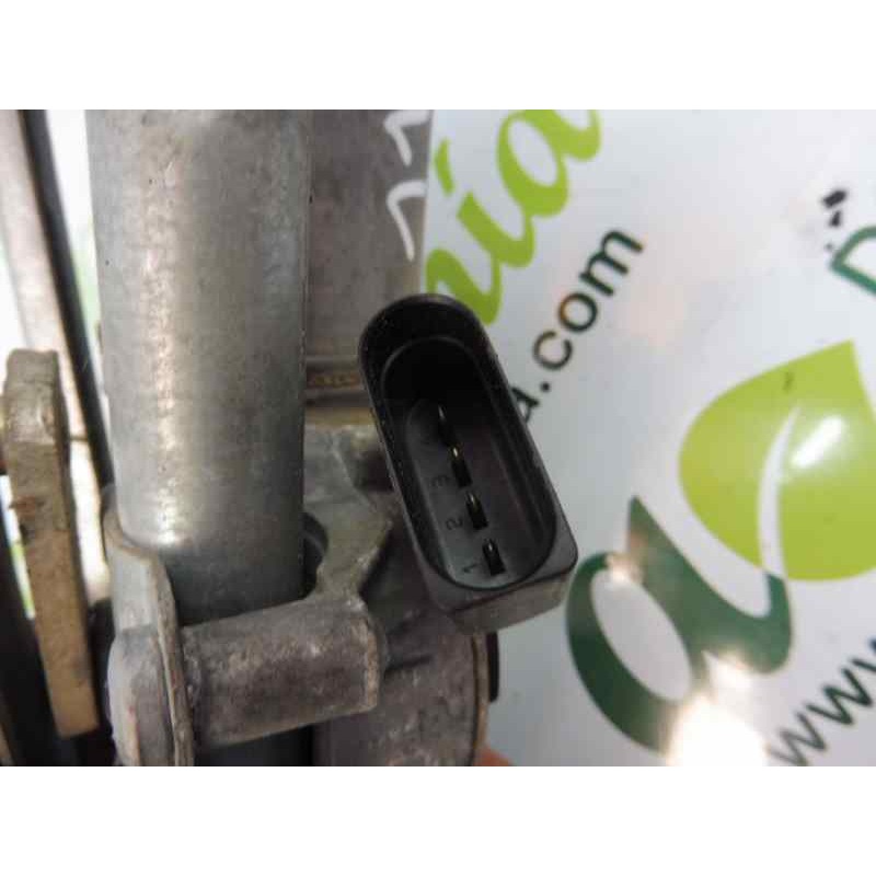 Recambio de motor limpia delantero para opel corsa d essentia referencia OEM IAM 13182340 367546129 