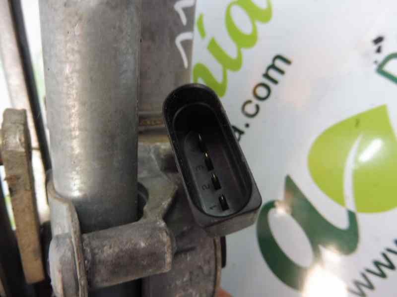 Recambio de motor limpia delantero para opel corsa d essentia referencia OEM IAM 13182340 367546129 