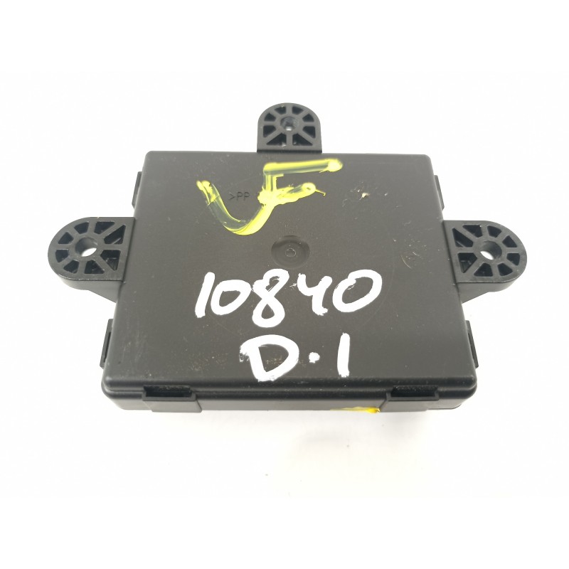 Recambio de modulo confort para ford c-max (ceu) business edition referencia OEM IAM F1ET14B531BE F1ET14F142BC F1ET14CO64AE