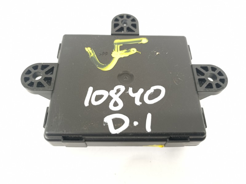 Recambio de modulo confort para ford c-max (ceu) business edition referencia OEM IAM F1ET14B531BE F1ET14F142BC F1ET14CO64AE