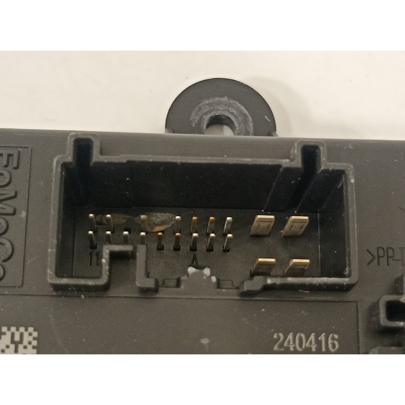 Recambio de modulo confort para ford c-max (ceu) business edition referencia OEM IAM F1ET14B531BE F1ET14F142BC F1ET14CO64AE