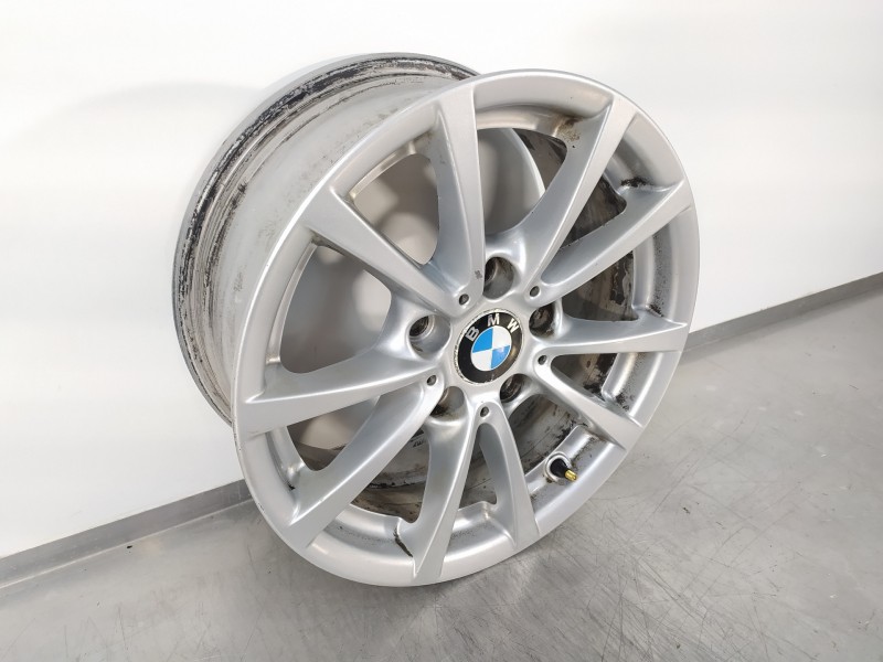 Recambio de llanta para bmw serie 3 touring (f31) 2.0 16v diesel referencia OEM IAM 6796236  