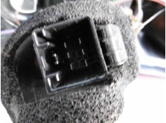 Recambio de piloto trasero izquierdo para ford fiesta (cbk) sport referencia OEM IAM 6S6113405BF   2