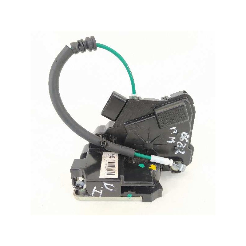 Recambio de cerradura puerta delantera izquierda para hyundai i30 (gd) referencia OEM IAM 81310A6000  