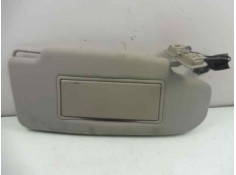 Recambio de parasol derecho para volvo s60 lim. momentum referencia OEM IAM   