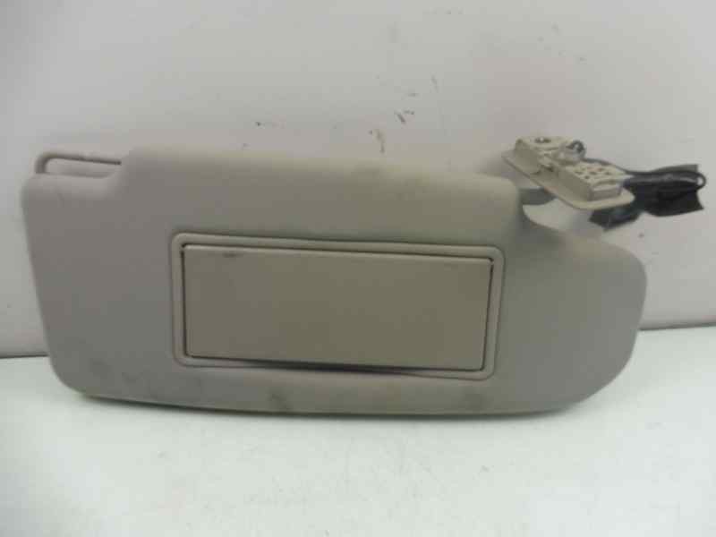 Recambio de parasol derecho para volvo s60 lim. momentum referencia OEM IAM   