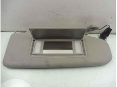 Recambio de parasol derecho para volvo s60 lim. momentum referencia OEM IAM    2