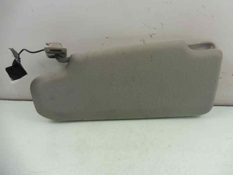 Recambio de parasol derecho para volvo s60 lim. momentum referencia OEM IAM   