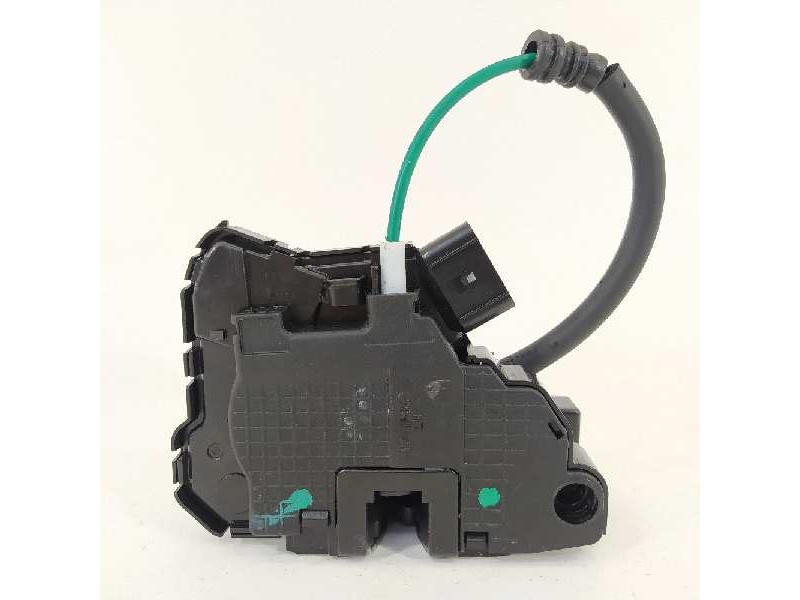 Recambio de cerradura puerta delantera izquierda para hyundai i30 (gd) referencia OEM IAM 81310A6000  