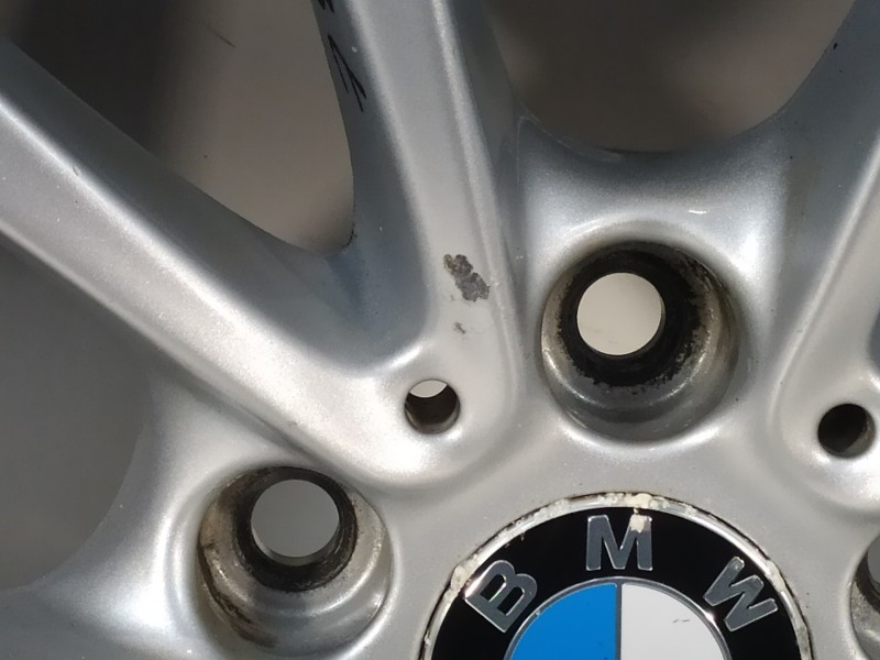 Recambio de llanta para bmw serie 3 touring (f31) 2.0 16v diesel referencia OEM IAM 6796236  