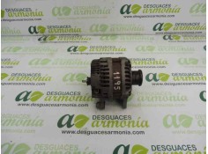 Recambio de alternador para renault koleos expression referencia OEM IAM 23100JG71A  