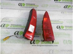 Recambio de piloto trasero derecho para citroën c5 break 2.0 hdi exclusive referencia OEM IAM 9637366280  