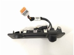 Recambio de maneta exterior porton para kia optima concept referencia OEM IAM 95760D4102 170310075  2