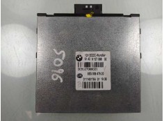 Recambio de modulo electronico para bmw serie 3 berlina (e90) 320d referencia OEM IAM 6142912708802 8ES00947920 