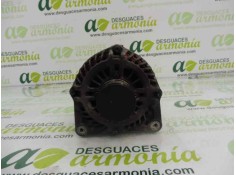 Recambio de alternador para renault koleos expression referencia OEM IAM 23100JG71A   2