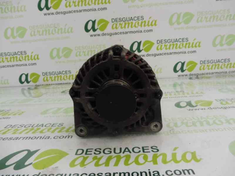 Recambio de alternador para renault koleos expression referencia OEM IAM 23100JG71A  