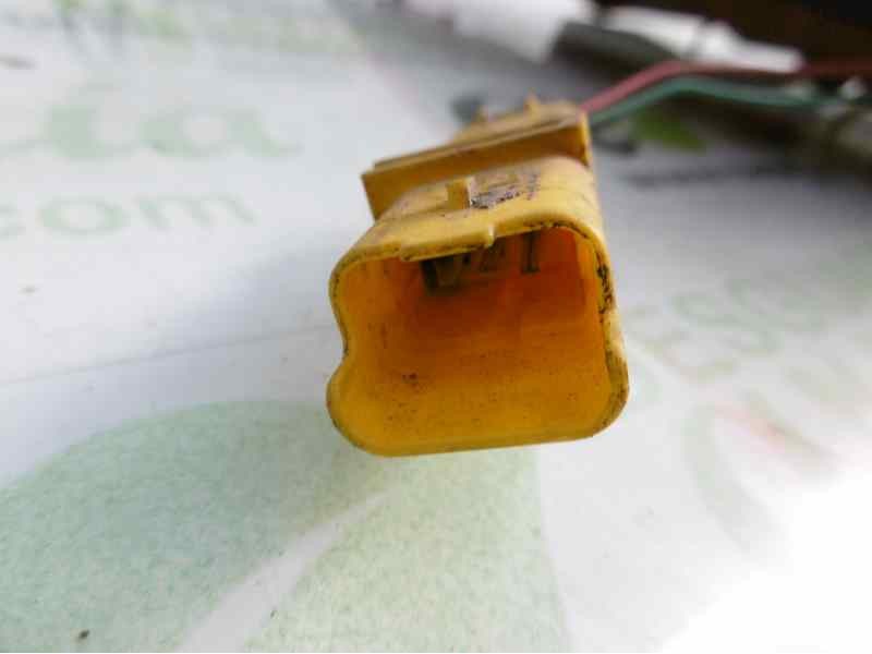 Recambio de piloto trasero derecho para citroën c5 break 2.0 hdi exclusive referencia OEM IAM 9637366280  