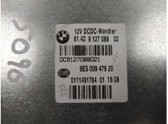 Recambio de modulo electronico para bmw serie 3 berlina (e90) 320d referencia OEM IAM 6142912708802 8ES00947920  2