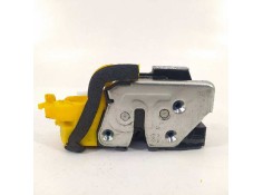 Recambio de cerradura puerta delantera derecha para hyundai i30 (gd) referencia OEM IAM 81320A6010   2