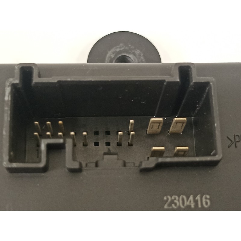 Recambio de modulo confort para ford c-max (ceu) business edition referencia OEM IAM FIET14B532AE F1ET14C065AE F1ET14F143AC