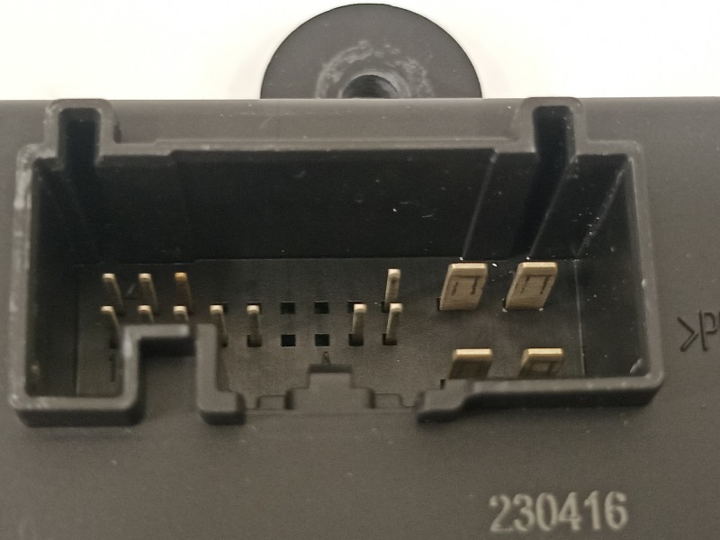 Recambio de modulo confort para ford c-max (ceu) business edition referencia OEM IAM FIET14B532AE F1ET14C065AE F1ET14F143AC