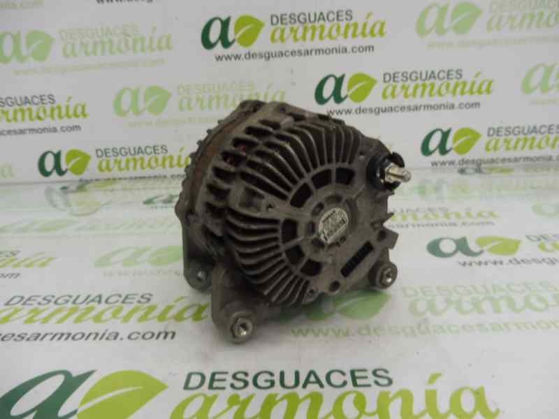 Recambio de alternador para renault koleos expression referencia OEM IAM 23100JG71A  