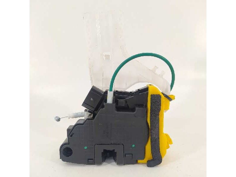 Recambio de cerradura puerta delantera derecha para hyundai i30 (gd) referencia OEM IAM 81320A6010  