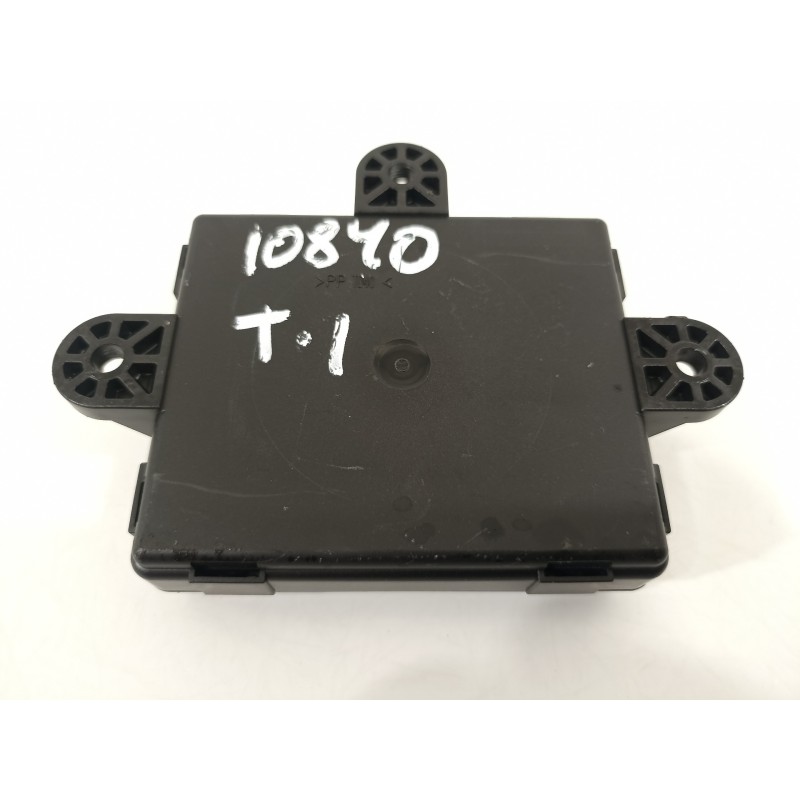 Recambio de modulo confort para ford c-max (ceu) business edition referencia OEM IAM FIET14B532AE F1ET14C065AE F1ET14F143AC