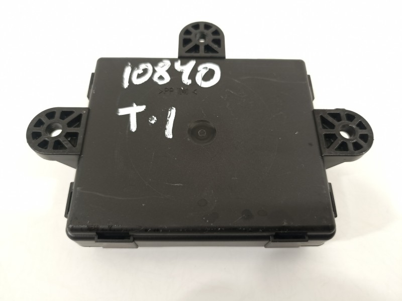 Recambio de modulo confort para ford c-max (ceu) business edition referencia OEM IAM FIET14B532AE F1ET14C065AE F1ET14F143AC