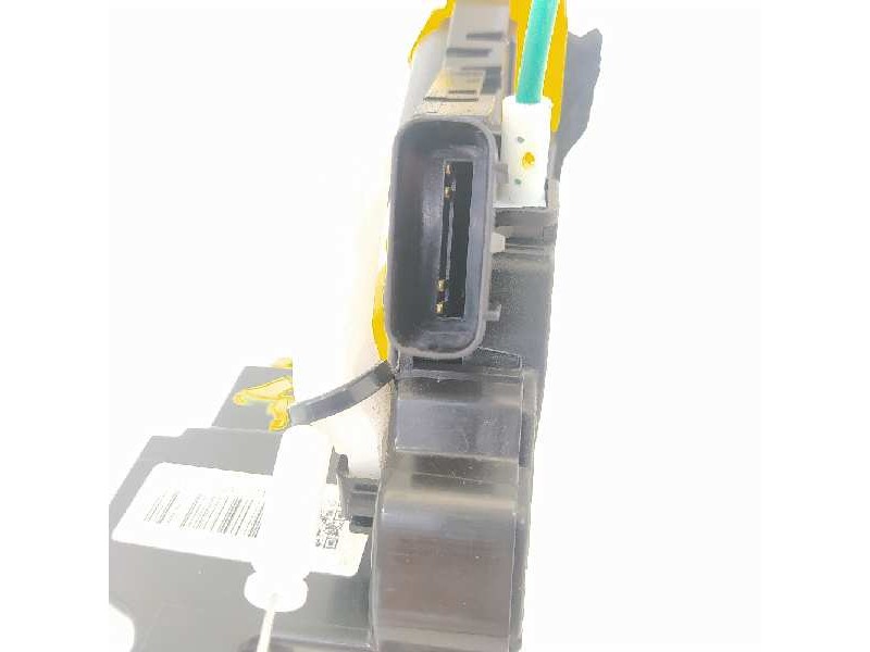 Recambio de cerradura puerta delantera derecha para hyundai i30 (gd) referencia OEM IAM 81320A6010  