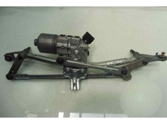 Recambio de motor limpia delantero para peugeot partner kombi outdoor referencia OEM IAM 9682861480 3397020954 0390241621