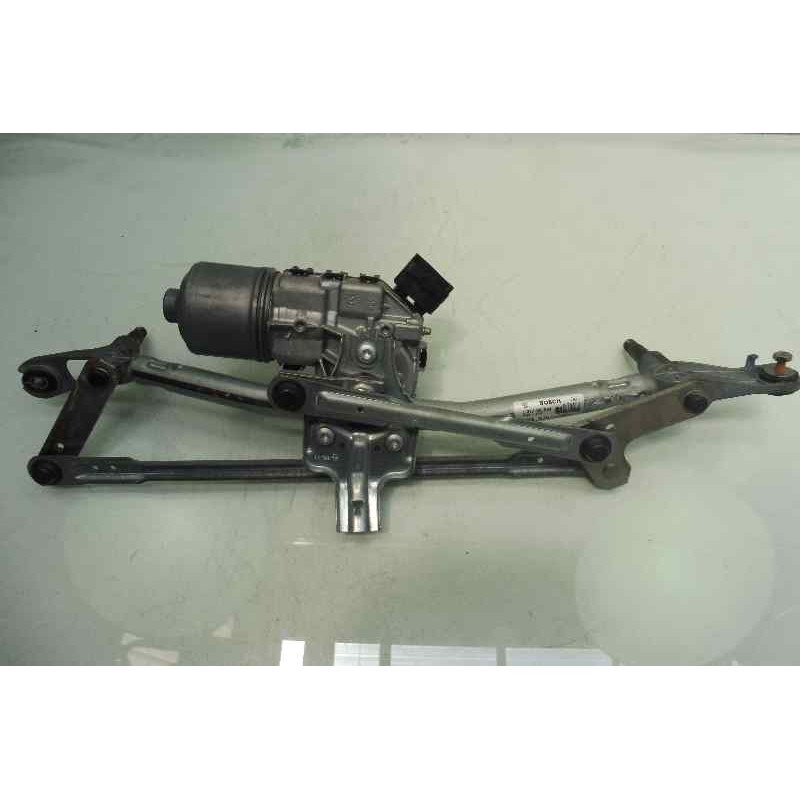 Recambio de motor limpia delantero para peugeot partner kombi outdoor referencia OEM IAM 9682861480 3397020954 0390241621