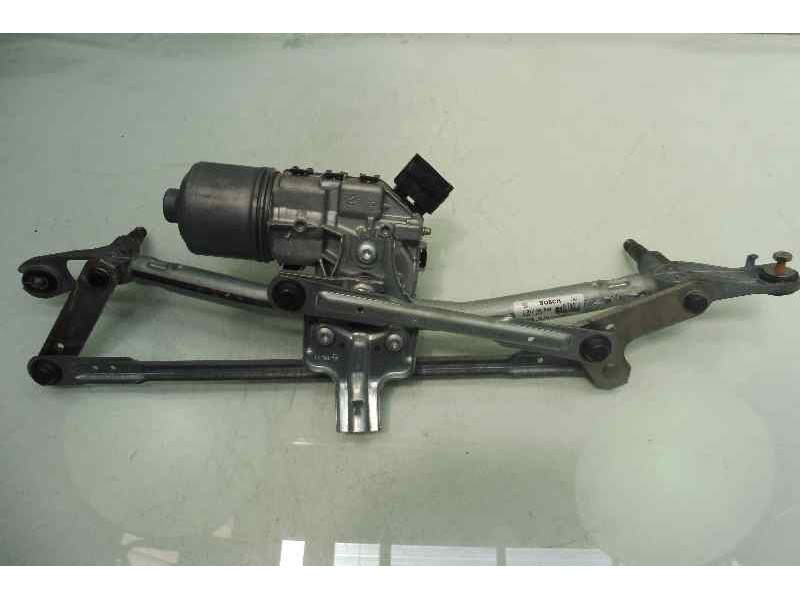 Recambio de motor limpia delantero para peugeot partner kombi outdoor referencia OEM IAM 9682861480 3397020954 0390241621