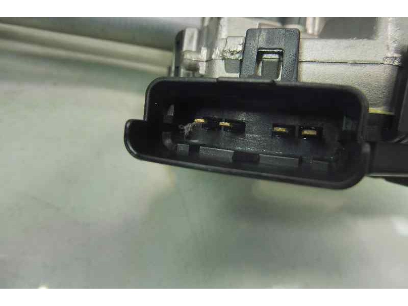 Recambio de motor limpia delantero para peugeot partner kombi outdoor referencia OEM IAM 9682861480 3397020954 0390241621