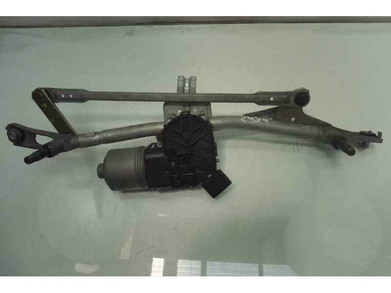 Recambio de motor limpia delantero para peugeot partner kombi outdoor referencia OEM IAM 9682861480 3397020954 0390241621