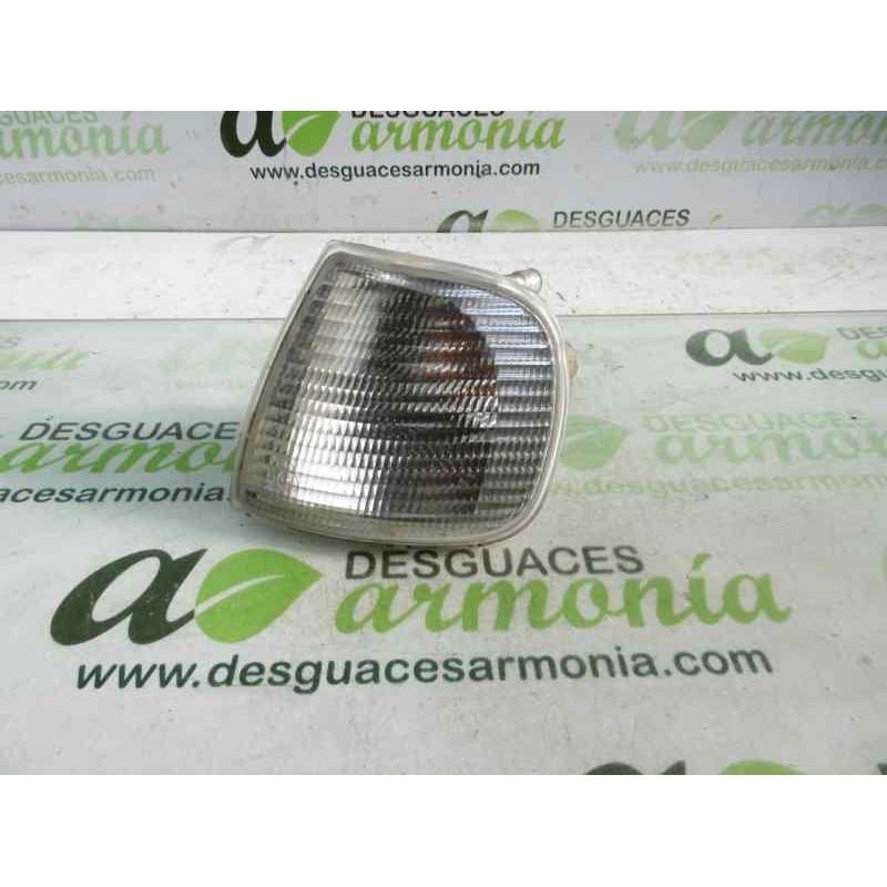 Recambio de piloto delantero izquierdo para seat ibiza (6k) cl referencia OEM IAM 6K0953049  