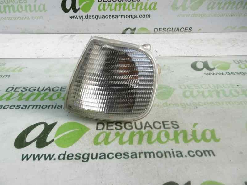 Recambio de piloto delantero izquierdo para seat ibiza (6k) cl referencia OEM IAM 6K0953049  