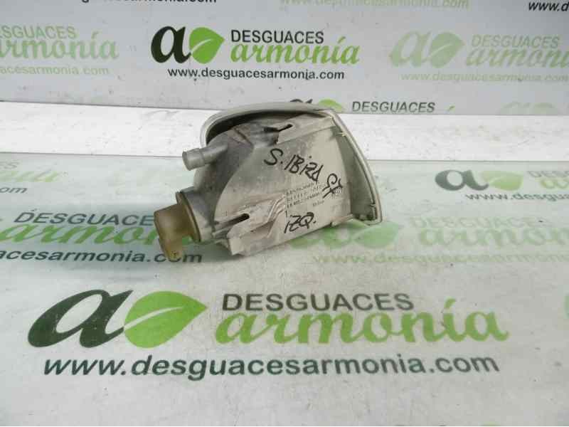 Recambio de piloto delantero izquierdo para seat ibiza (6k) cl referencia OEM IAM 6K0953049  