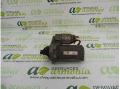 Recambio de motor arranque para renault koleos expression referencia OEM IAM 23300JG70A  