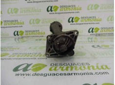 Recambio de motor arranque para renault koleos expression referencia OEM IAM 23300JG70A   2