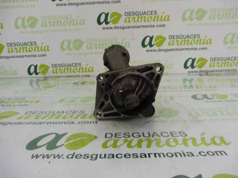 Recambio de motor arranque para renault koleos expression referencia OEM IAM 23300JG70A  