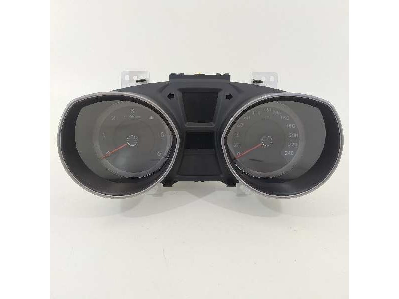 Recambio de cuadro instrumentos para hyundai i30 (gd) referencia OEM IAM 94004A6060 1100304290 