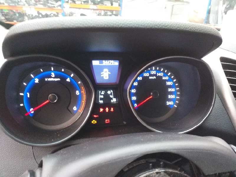 Recambio de cuadro instrumentos para hyundai i30 (gd) referencia OEM IAM 94004A6060 1100304290 